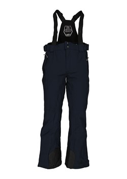 Killtec Spodnie narciarskie w kolorze granatowym ze sklepu Limango Polska w kategorii Spodnie męskie - zdjęcie 163717914