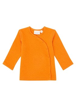 Sense Organics Koszulka w kolorze pomarańczowym ze sklepu Limango Polska w kategorii Bluzy i swetry - zdjęcie 163717940