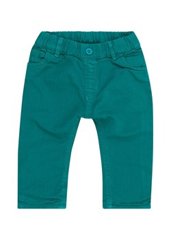 Sense Organics Spodnie w kolorze zielonym ze sklepu Limango Polska w kategorii Spodnie i półśpiochy - zdjęcie 163717942