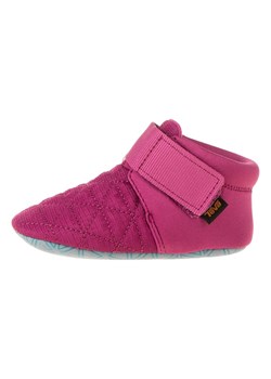 Teva Buty w kolorze różowym do raczkowania ze sklepu Limango Polska w kategorii Buciki niemowlęce - zdjęcie 163718142