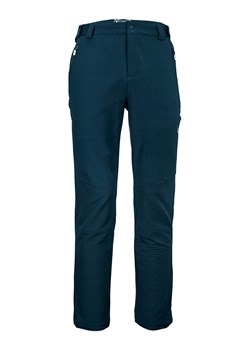 Killtec Spodnie funkcyjne w kolorze morskim ze sklepu Limango Polska w kategorii Spodnie męskie - zdjęcie 163718642