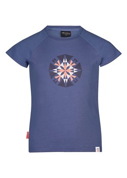 Trollkids Koszulka funkcyjna &quot;Senja&quot; w kolorze niebieskim ze sklepu Limango Polska w kategorii T-shirty chłopięce - zdjęcie 163719484