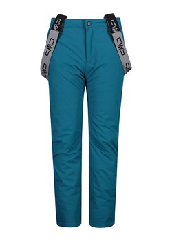 CMP Spodnie narciarskie w kolorze niebieskim ze sklepu Limango Polska w kategorii Spodnie chłopięce - zdjęcie 163719880