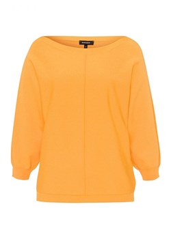 More &amp; More Sweter w kolorze pomarańczowym ze sklepu Limango Polska w kategorii Swetry damskie - zdjęcie 163722104