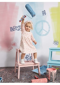 lamino 2-częściowy zestaw w kolorze jasnoróżowym ze sklepu Limango Polska w kategorii Komplety niemowlęce - zdjęcie 163723111