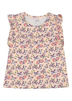 lamino Koszulka w kolorze jasnoróżowym ze sklepu Limango Polska w kategorii Bluzki dziewczęce - zdjęcie 163723202
