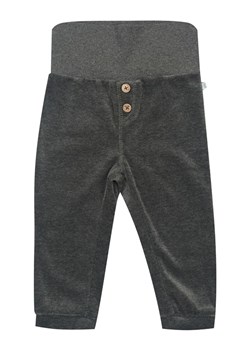 SomeOne Kids Spodnie dresowe w kolorze ciemnoszarym ze sklepu Limango Polska w kategorii Spodnie i półśpiochy - zdjęcie 163723394
