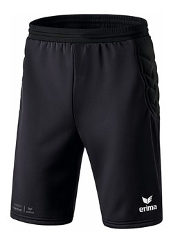 erima Szorty sportowe "Elemental" w kolorze czarnym ze sklepu Limango Polska w kategorii Spodenki męskie - zdjęcie 163723650