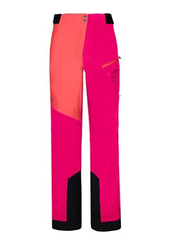ROCK EXPERIENCE Spodnie narciarskie &quot;Alaska&quot; w kolorze różowym ze sklepu Limango Polska w kategorii Spodnie damskie - zdjęcie 163724333