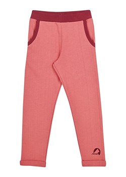finkid Spodnie dresowe &quot;Kana&quot; w kolorze różowym ze sklepu Limango Polska w kategorii Spodnie dziewczęce - zdjęcie 163724383