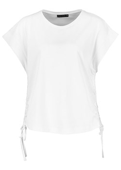 Fresh Made Koszulka w kolorze białym ze sklepu Limango Polska w kategorii Bluzki damskie - zdjęcie 163726930
