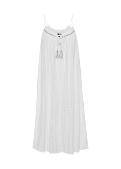 Ilse Jacobsen Sukienka &quot;Lera&quot; w kolorze białym ze sklepu Limango Polska w kategorii Sukienki - zdjęcie 163727461