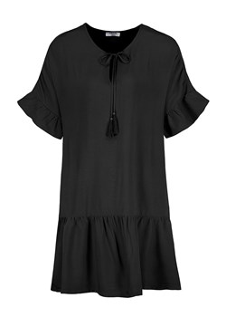 Sublevel Sukienka w kolorze czarnym ze sklepu Limango Polska w kategorii Sukienki - zdjęcie 163728440