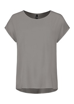 Sublevel Koszulka w kolorze szarym ze sklepu Limango Polska w kategorii Bluzki damskie - zdjęcie 163728451