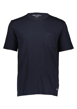 Marc O´Polo Koszulka w kolorze granatowym ze sklepu Limango Polska w kategorii T-shirty męskie - zdjęcie 163728824