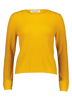 Marc O&apos;Polo Sweter w kolorze żółtym ze sklepu Limango Polska w kategorii Swetry damskie - zdjęcie 163728913