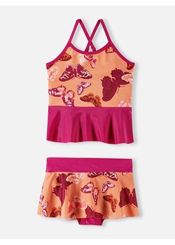 Reima Bikini &quot;Uivelo&quot; w kolorze pomarańczowo-różowym ze sklepu Limango Polska w kategorii Stroje kąpielowe - zdjęcie 163729082