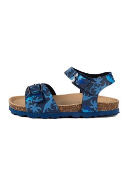billowy Sandały w kolorze niebieskim ze sklepu Limango Polska w kategorii Sandały dziecięce - zdjęcie 163730984