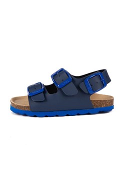 billowy Sandały w kolorze niebieskim ze sklepu Limango Polska w kategorii Sandały dziecięce - zdjęcie 163731053
