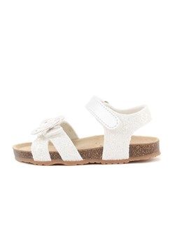 billowy Sandały w kolorze białym ze sklepu Limango Polska w kategorii Sandały dziecięce - zdjęcie 163731163
