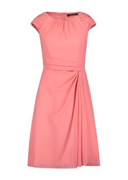 Vera Mont Sukienka w kolorze różowym ze sklepu Limango Polska w kategorii Sukienki - zdjęcie 163731261