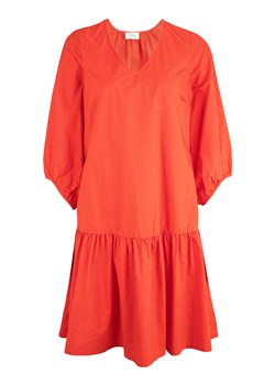 Vera Mont Sukienka w kolorze pomarańczowym ze sklepu Limango Polska w kategorii Sukienki - zdjęcie 163731274
