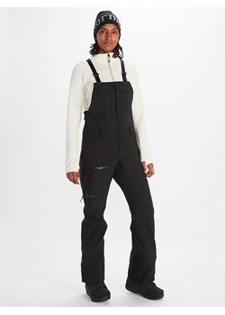 Marmot Spodnie narciarskie &quot;Refuge Pro&quot; w kolorze czarnym ze sklepu Limango Polska w kategorii Spodnie damskie - zdjęcie 163731542