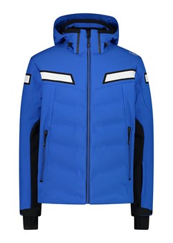 CMP Kurtka narciarska w kolorze niebieskim ze sklepu Limango Polska w kategorii Kurtki męskie - zdjęcie 163732963