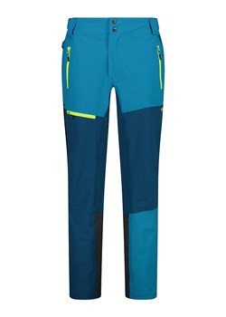 CMP Spodnie narciarskie w kolorze niebieskim ze sklepu Limango Polska w kategorii Spodnie męskie - zdjęcie 163732973