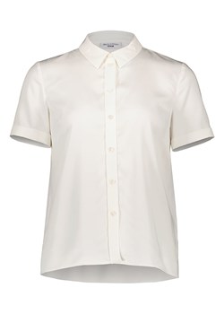 Marc O&apos;Polo DENIM Bluzka w kolorze białym ze sklepu Limango Polska w kategorii Koszule damskie - zdjęcie 163733843