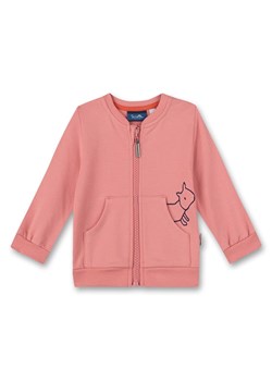 Sanetta Kidswear Bluza w kolorze jasnoróżowym ze sklepu Limango Polska w kategorii Bluzy i swetry - zdjęcie 163733950