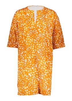 Marc O&apos;Polo Sukienka w kolorze pomarańczowym ze sklepu Limango Polska w kategorii Sukienki - zdjęcie 163734140
