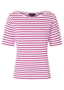 More &amp; More Koszulka w kolorze różowo-białym ze sklepu Limango Polska w kategorii Bluzki damskie - zdjęcie 163734413