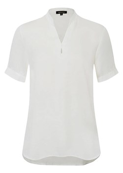 More &amp; More Bluzka w kolorze białym ze sklepu Limango Polska w kategorii Bluzki damskie - zdjęcie 163734423