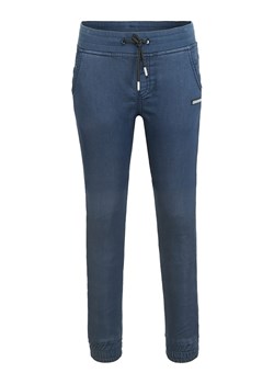 Blue Effect Spodnie w kolorze granatowym ze sklepu Limango Polska w kategorii Spodnie chłopięce - zdjęcie 163734482