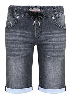 Blue Effect Szorty dżinsowe w kolorze czarnym ze sklepu Limango Polska w kategorii Spodenki chłopięce - zdjęcie 163734504