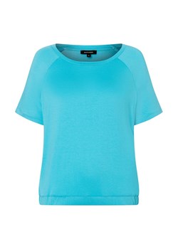 More &amp; More Koszulka w kolorze błękitnym ze sklepu Limango Polska w kategorii Bluzki damskie - zdjęcie 163734572