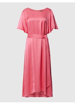 More &amp; More Sukienka w kolorze różowym ze sklepu Limango Polska w kategorii Sukienki - zdjęcie 163734613