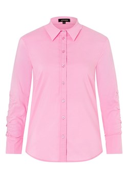 More &amp; More Bluzka w kolorze jasnoróżowym ze sklepu Limango Polska w kategorii Koszule damskie - zdjęcie 163734651