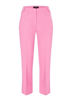 More &amp; More Spodnie chino w kolorze różowym ze sklepu Limango Polska w kategorii Spodnie damskie - zdjęcie 163734653