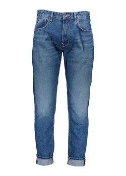 Pepe Jeans Dżinsy - Regular fit - w kolorze granatowym ze sklepu Limango Polska w kategorii Jeansy męskie - zdjęcie 163735313