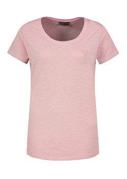 Eight2Nine Koszulka w kolorze jasnoróżowym ze sklepu Limango Polska w kategorii Bluzki damskie - zdjęcie 163735370
