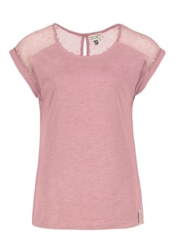 Eight2Nine Koszulka w kolorze jasnoróżowym ze sklepu Limango Polska w kategorii Bluzki damskie - zdjęcie 163735374