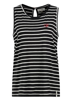 Eight2Nine Top w kolorze czarno-białym ze sklepu Limango Polska w kategorii Bluzki damskie - zdjęcie 163735384