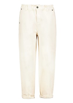 Eight2Nine Spodnie w kolorze kremowym ze sklepu Limango Polska w kategorii Spodnie damskie - zdjęcie 163735401