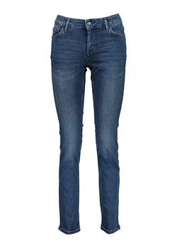 Mustang Dżinsy &quot;Sissy&quot; - Slim fit - w kolorze granatowym ze sklepu Limango Polska w kategorii Jeansy damskie - zdjęcie 163738783