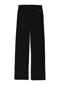 Garcia Spodnie w kolorze czarnym ze sklepu Limango Polska w kategorii Spodnie damskie - zdjęcie 163740504