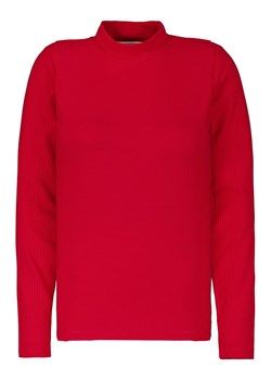 Garcia Sweter w kolorze czerwonym ze sklepu Limango Polska w kategorii Swetry damskie - zdjęcie 163740574