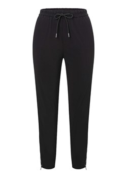 Timezone Spodnie dresowe &quot;Ayumi&quot; w kolorze czarnym ze sklepu Limango Polska w kategorii Spodnie damskie - zdjęcie 163741051