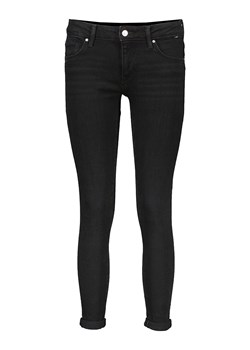 MAVI Dżinsy - Skinny fit - w kolorze czarnym ze sklepu Limango Polska w kategorii Jeansy damskie - zdjęcie 163741904